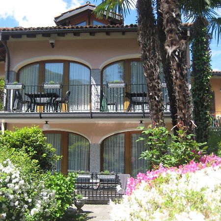 Villa Margherita Lake Maggiore Habitación foto