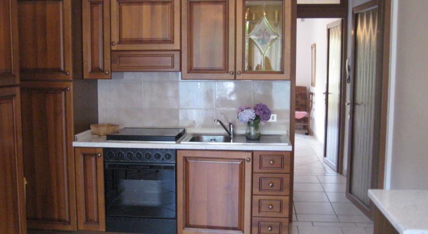 Villa Margherita Lake Maggiore Habitación foto